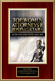 Top Women 2021 - Maria